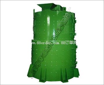 廢棄電子電器鏈磨破碎機(jī)