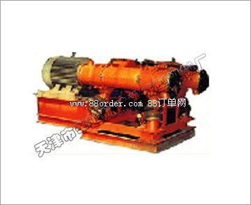 辛迪加振動(dòng)磨