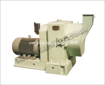 DKL系列擠壓造粒機(jī)