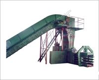 YBJ系列成型打包機(jī)