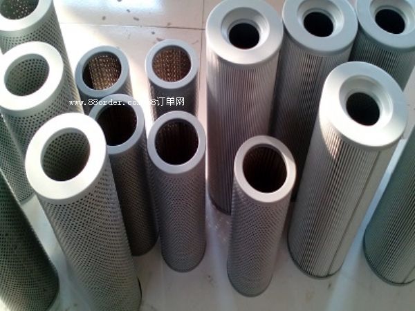 TFX-630×100黎明吸油濾芯