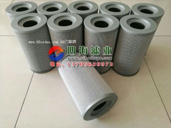 FBX-250×10黎明濾芯