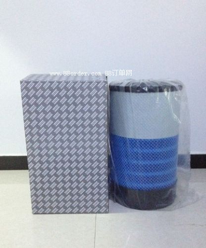 3222318933阿特拉斯螺桿空壓機(jī)空氣濾芯