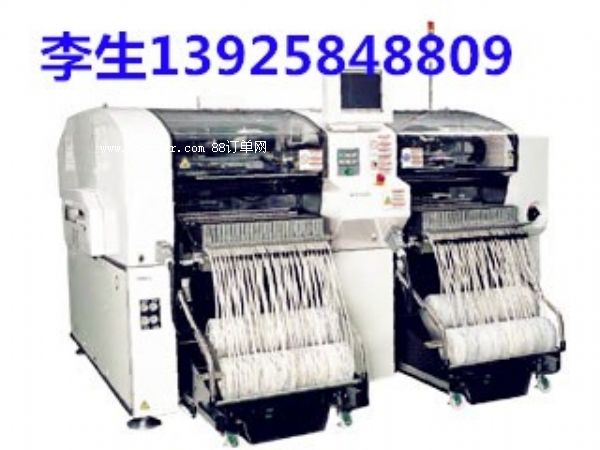 銷(xiāo)售/租賃SMT整線設(shè)備方案