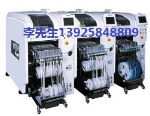 出租NPM貼片機(jī) 租賃NPM貼片機(jī) 出售NPM貼片機(jī)