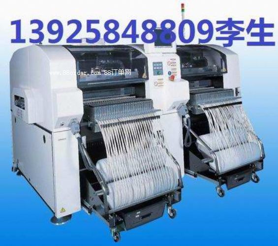 出租或出售松下高速貼片機(jī)CM402