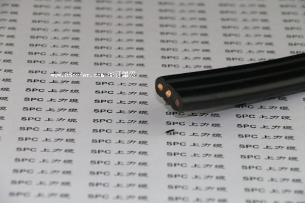 WDZ-YFFBP低煙無鹵扁電纜屏蔽型