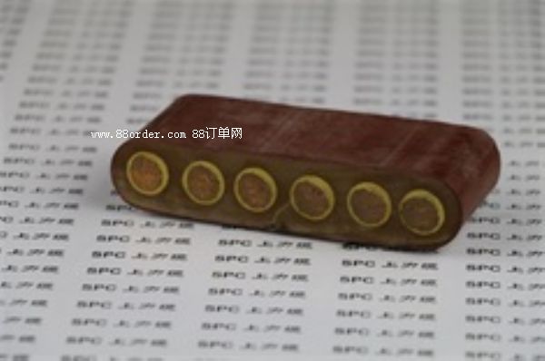 YQBG輕型扁電纜鋼絲加強(qiáng)型