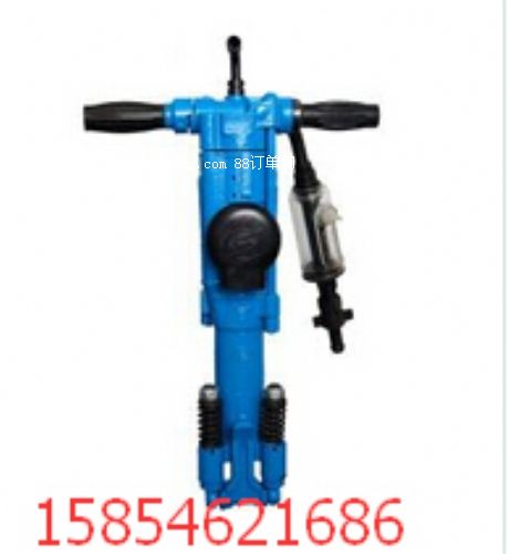 Y22LY鑿巖機(jī)
