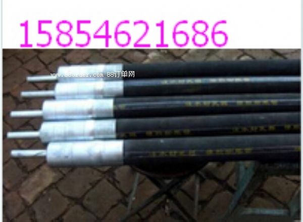 煤礦專用橡膠煤層注水封孔器