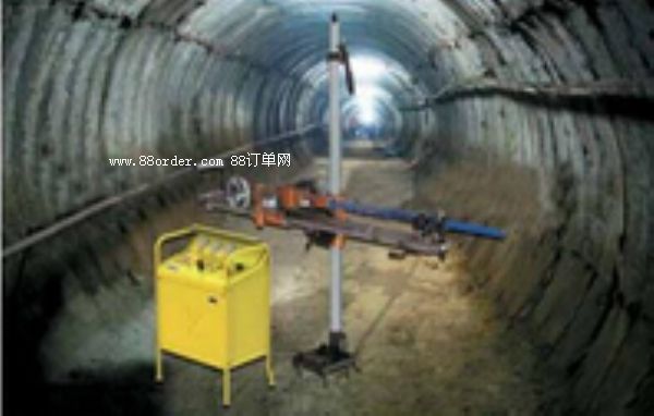 ZQJ-18/3.0S超硬巖氣動鉆機