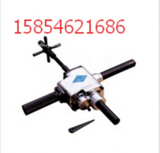 ZK19礦用軌道氣鉆