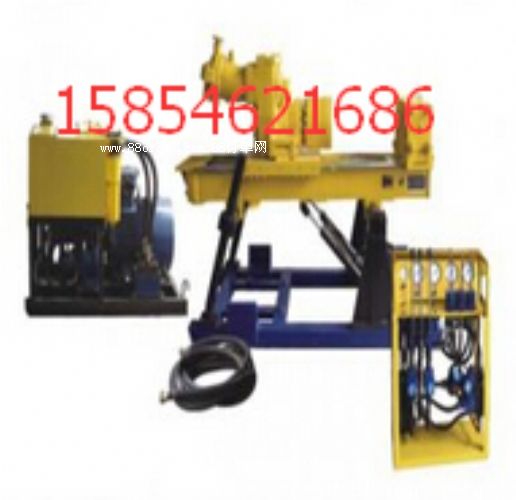 ZDY3200S全液壓鉆機