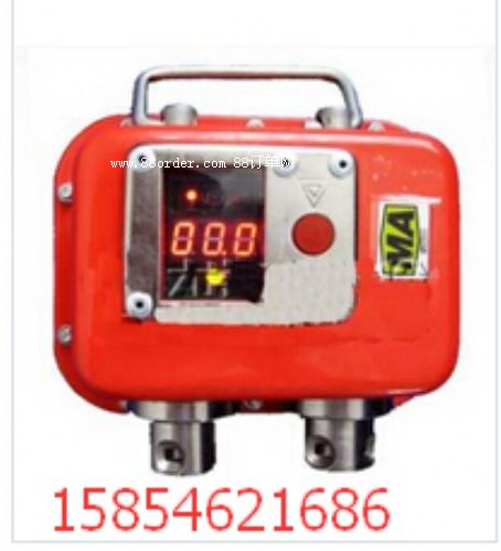 YHY60(A)礦用本安型數(shù)字壓力計