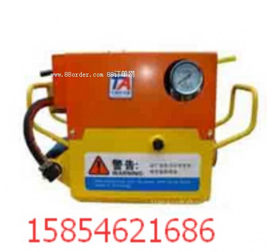 QYB-0.45礦用氣動油泵