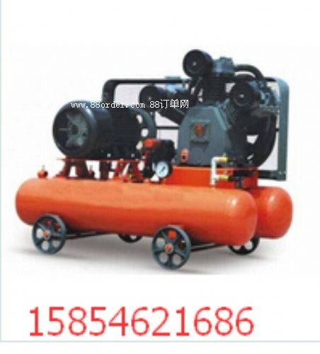 W3.2/7電動活塞空氣壓縮機