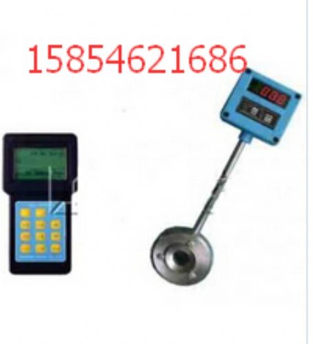 MCS-400礦用本安型錨桿測力計