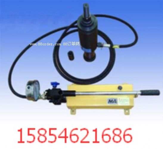 LDZ型礦用錨桿拉力計