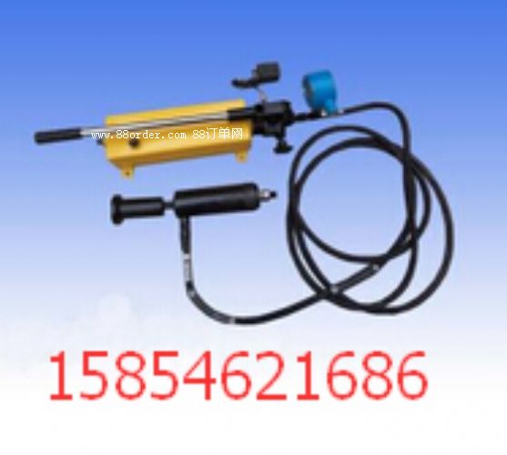 LDS型錨桿拉力計