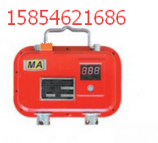 GPD60(A)礦用本安型壓力傳感器