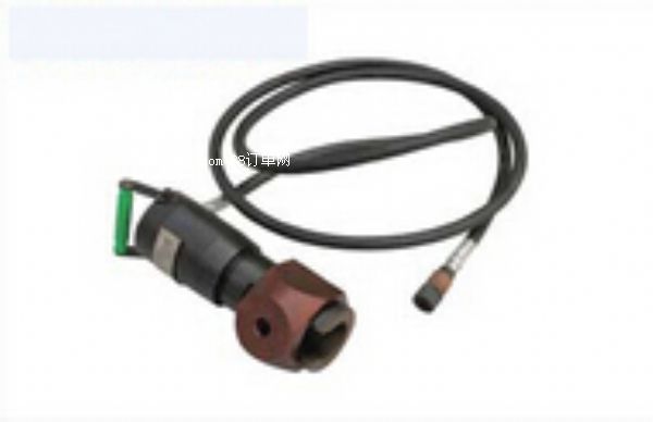 GQ-290鋼筋切斷器