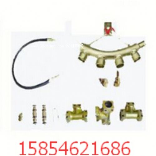 FYP13型自動噴霧控制閥