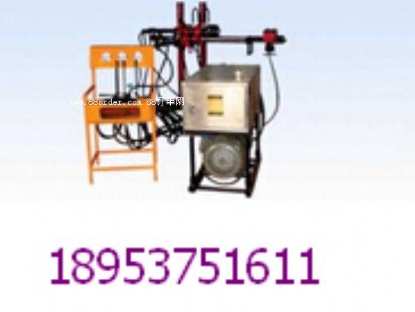 KY-150型全液壓鉆機(jī)