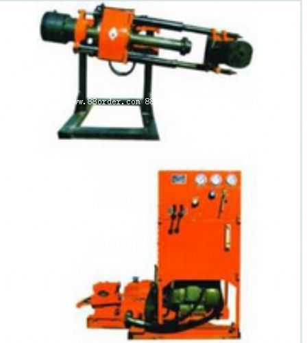 KD150-1型鉆機(jī)