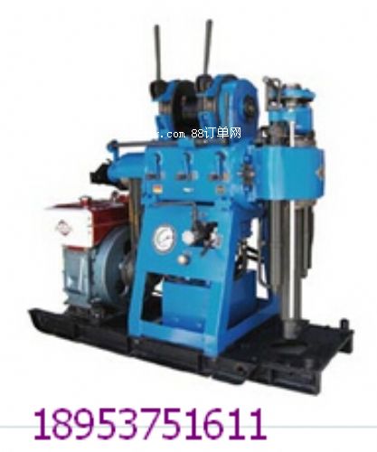 GK-180型工勘鉆機(jī)