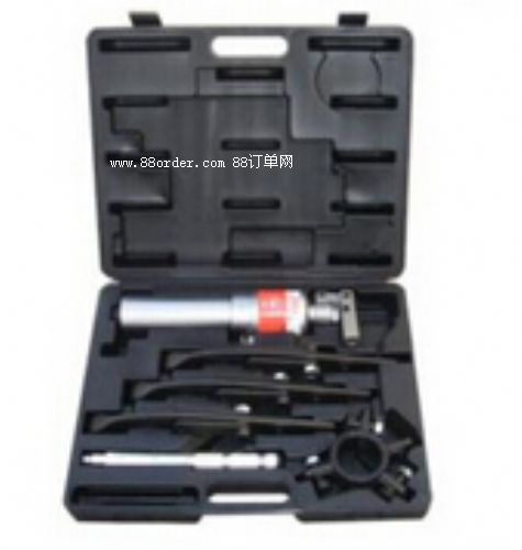 整體式防滑拔輪器