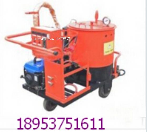 廠家直供手推式瀝青灌縫機(jī)