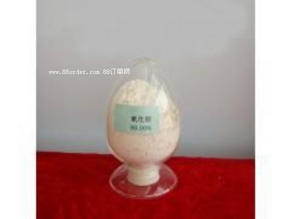 塑料潤(rùn)滑納米氧化鈰