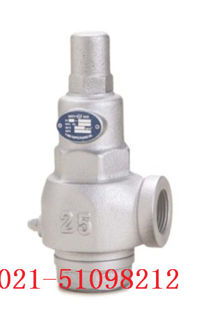 臺灣317s3s-a不銹鋼安全閥 臺灣317s3s-a不銹鋼安全閥