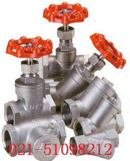 臺(tái)灣317不銹鋼截止閥 臺(tái)灣317不銹鋼截止閥