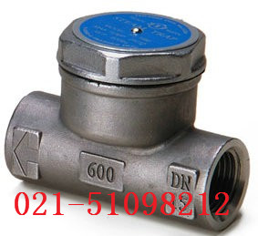 臺(tái)灣317st-03熱靜力式疏水閥 臺(tái)灣317st-03熱靜力式疏水閥