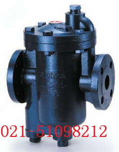 臺灣317st-b3f浮球式法蘭疏水閥 臺灣317st-b3f浮球式法蘭疏水閥