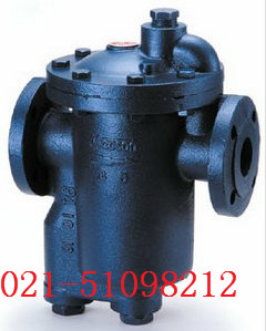 臺灣317st-b5f倒吊桶式法蘭疏水閥 臺灣317st-b5f倒吊桶式法蘭疏水閥