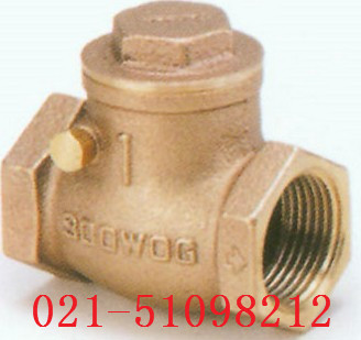 臺(tái)灣317青銅止回閥 臺(tái)灣317青銅止回閥