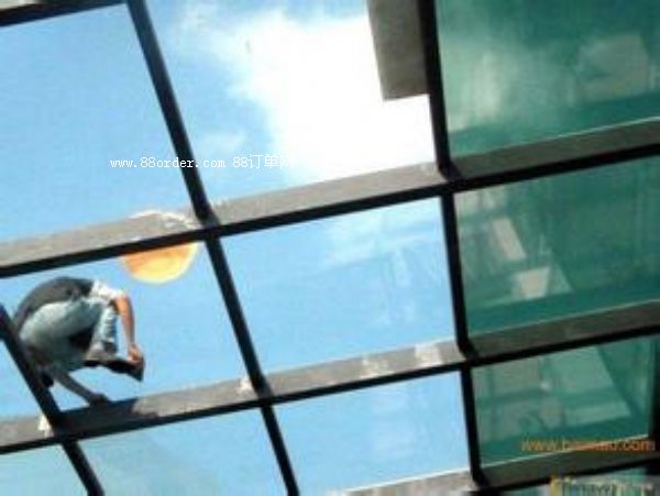 陽光房必備昆明玻璃貼膜防曬膜