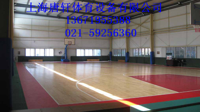 塑膠籃球場 塑膠籃球場