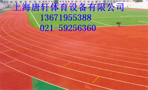 塑膠跑道 塑膠跑道