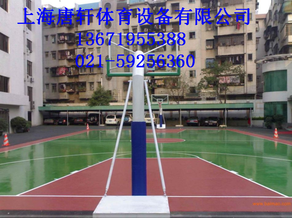 硅pu籃球場(chǎng) 硅pu籃球場(chǎng)