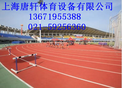 塑膠跑道 塑膠跑道