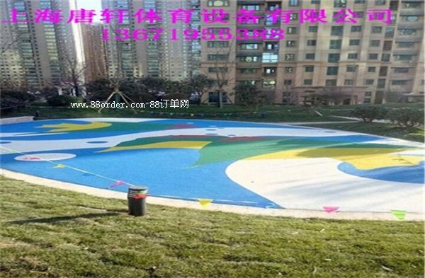 江蘇塑膠地坪報價