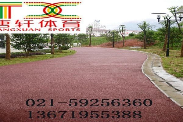 供應(yīng)無錫塑膠地坪承包