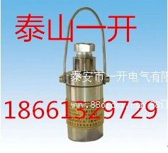 ZP-12R礦用自動灑水降塵裝置用熱釋光控傳感器