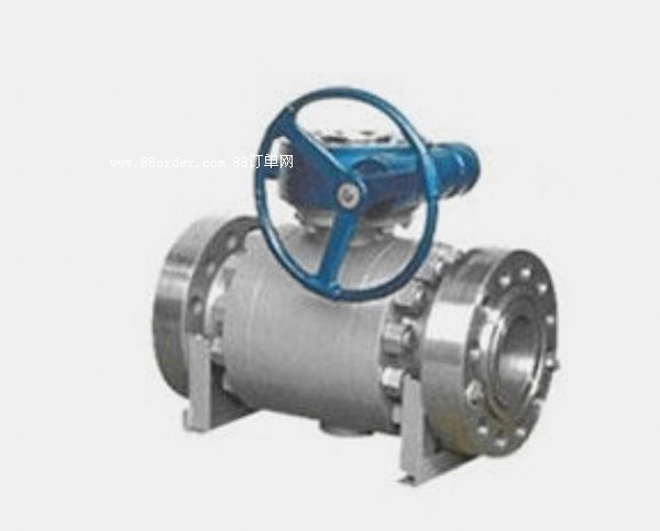 進口高溫高壓球閥