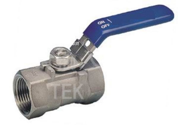 進(jìn)口一片式球閥