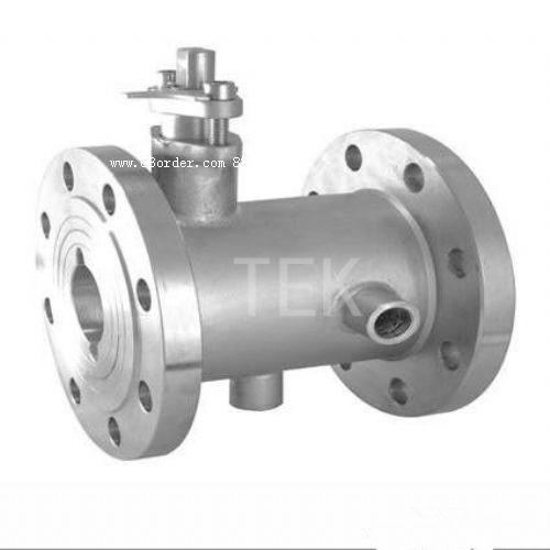 進(jìn)口保溫球閥