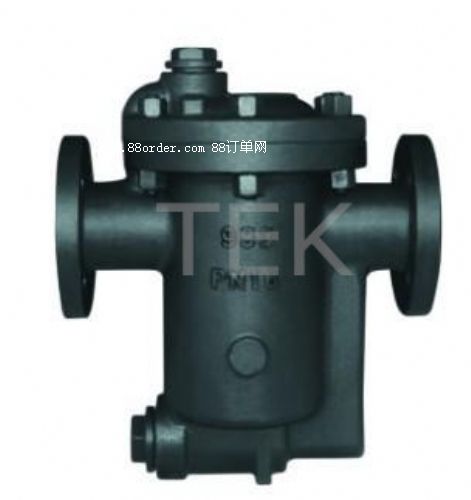 進(jìn)口倒吊桶疏水閥